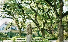 The Myrtles Bed & Breakfast Saint Francisville United States