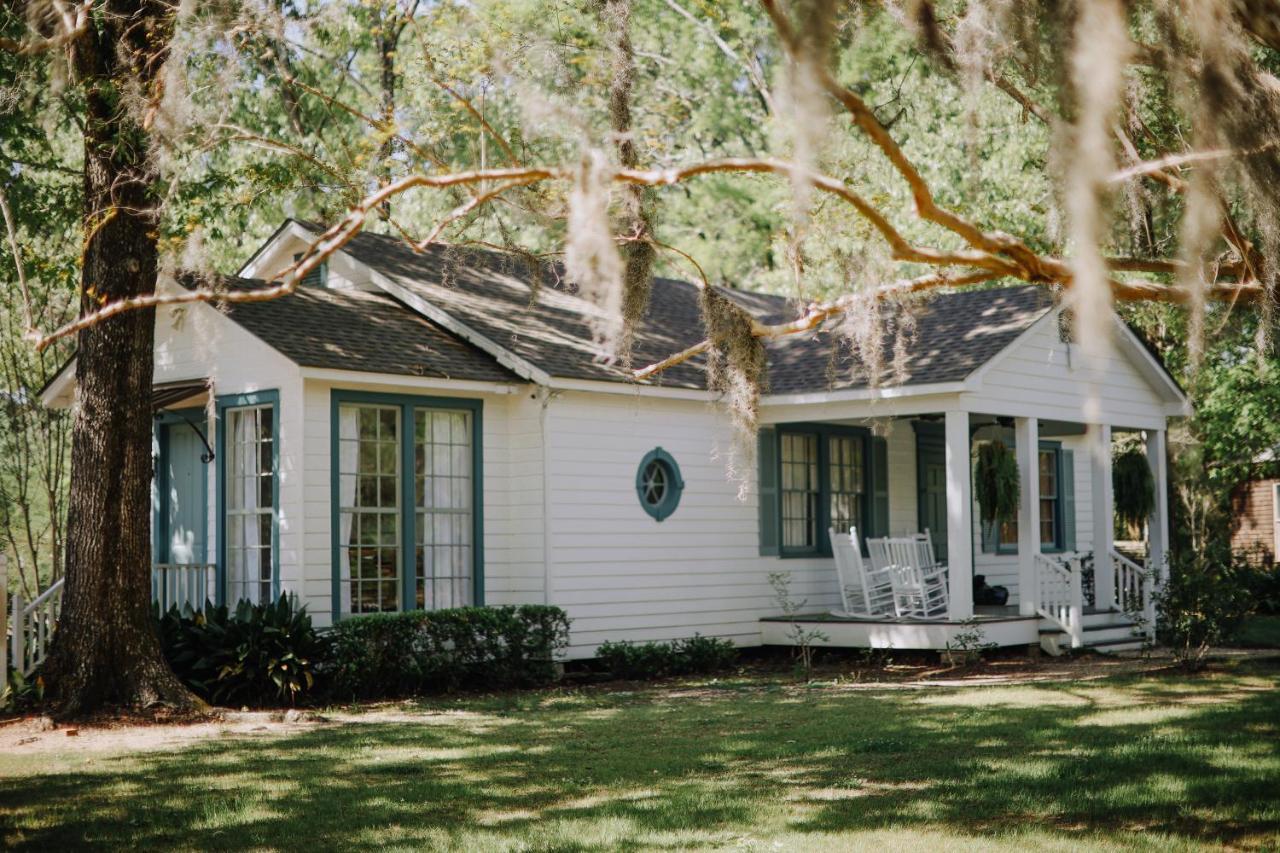 The Myrtles Bed & Breakfast Saint Francisville Exterior photo