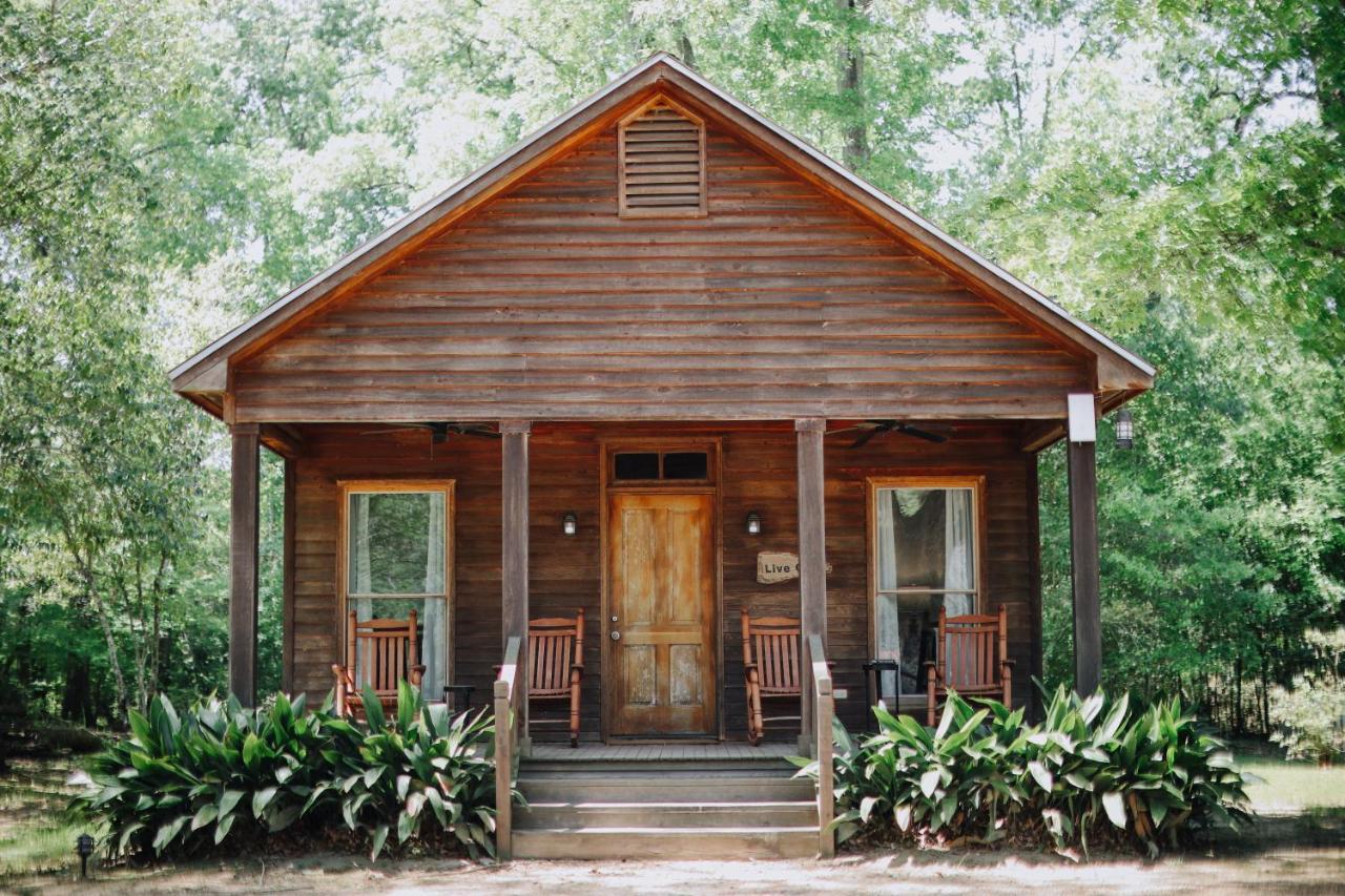 The Myrtles Bed & Breakfast Saint Francisville Exterior photo