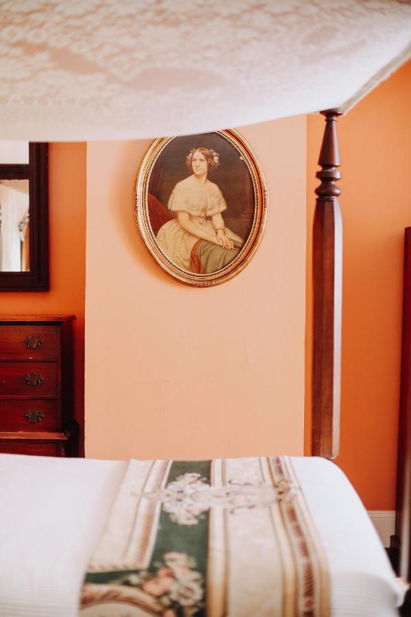 The Myrtles Bed & Breakfast Saint Francisville Exterior photo