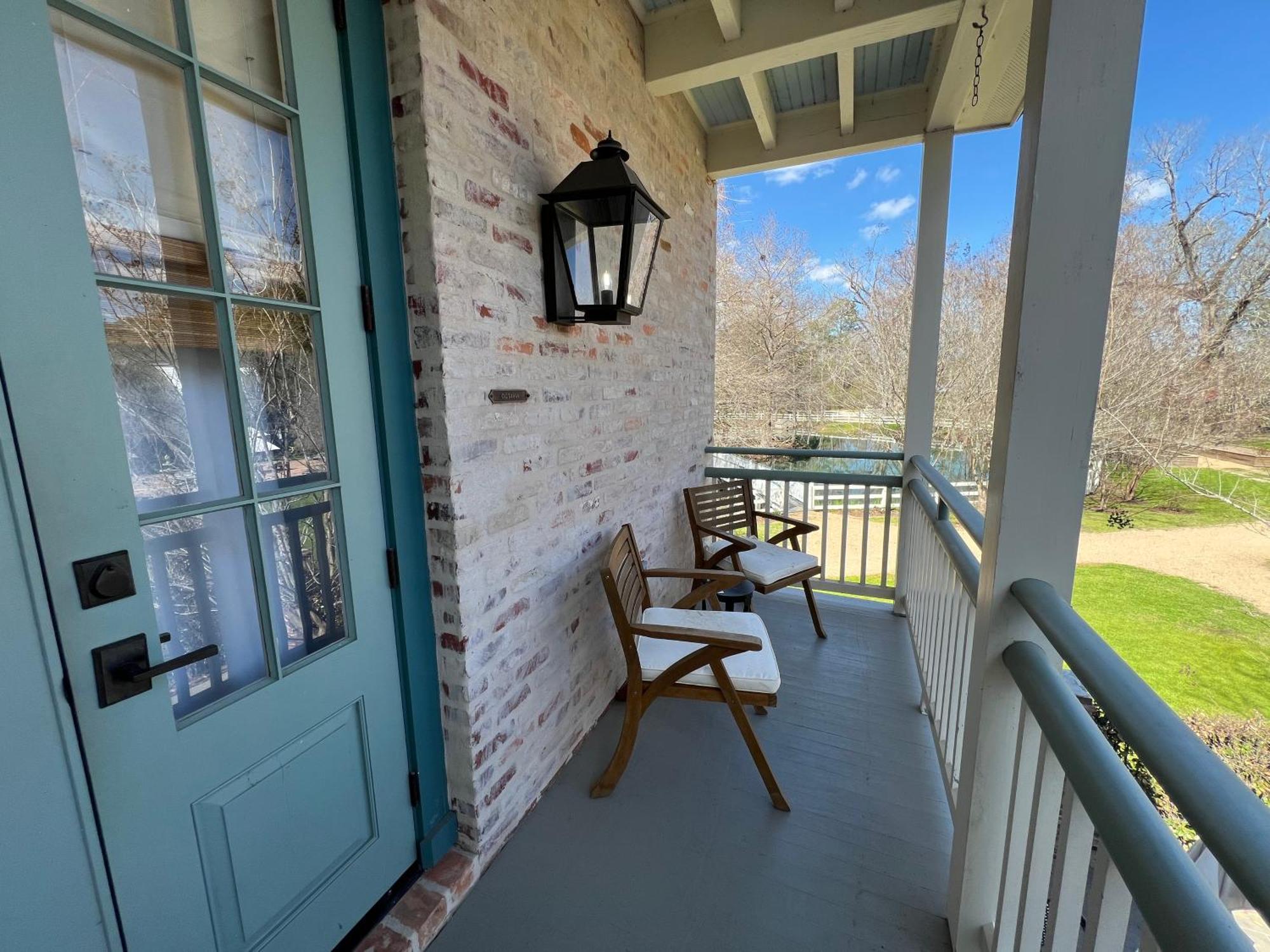 The Myrtles Bed & Breakfast Saint Francisville Exterior photo