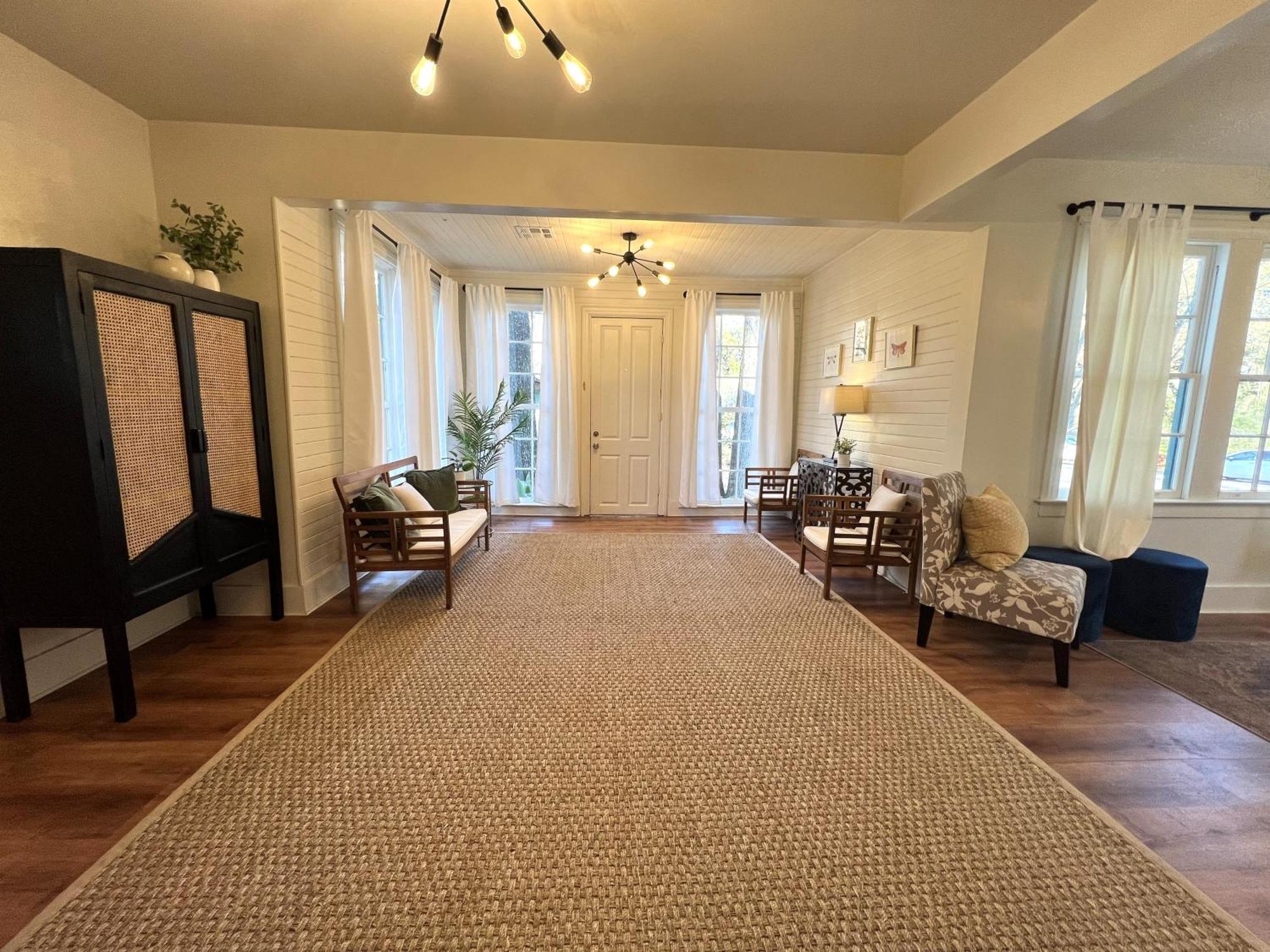 The Myrtles Bed & Breakfast Saint Francisville Exterior photo