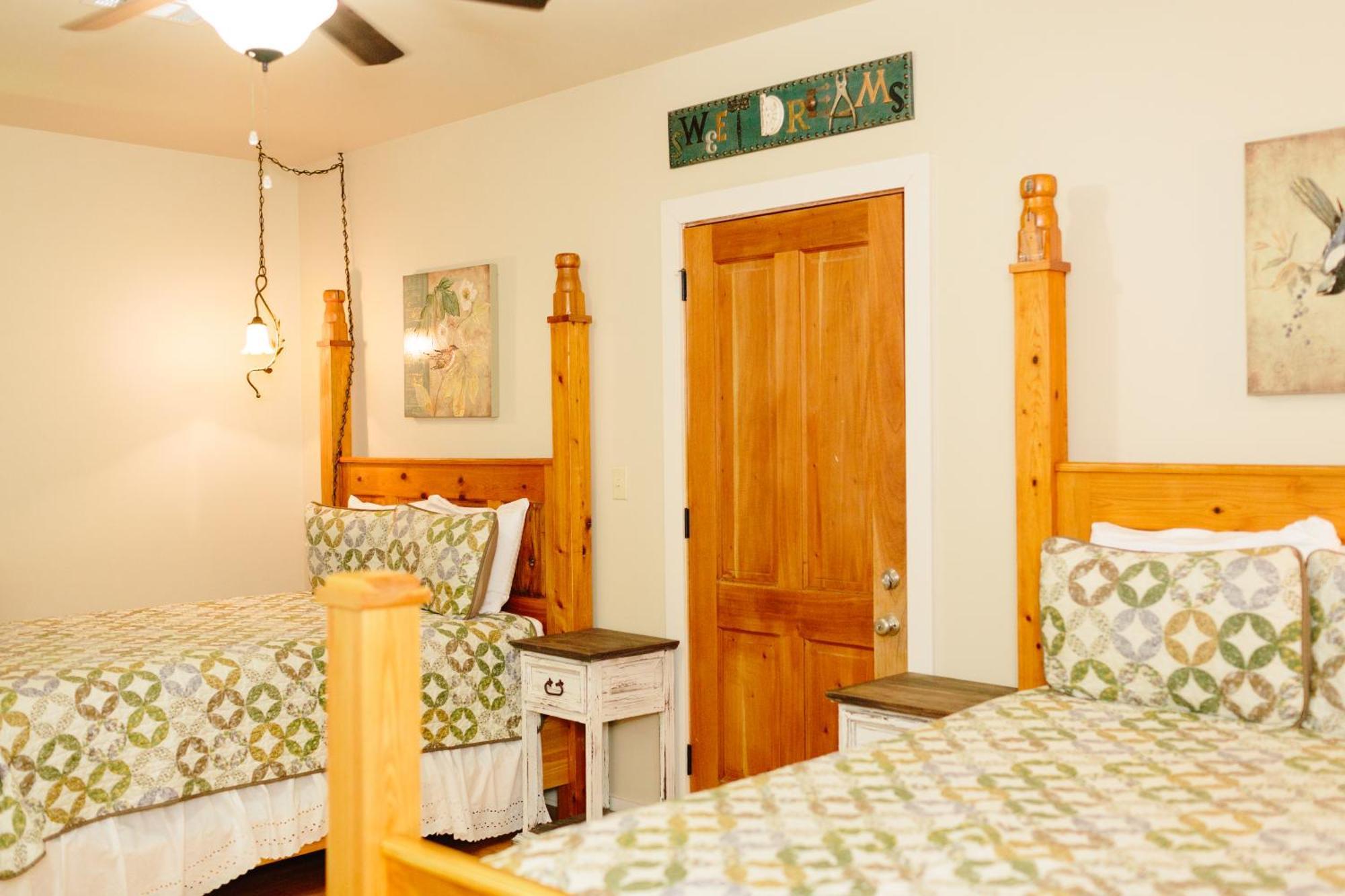 The Myrtles Bed & Breakfast Saint Francisville Room photo