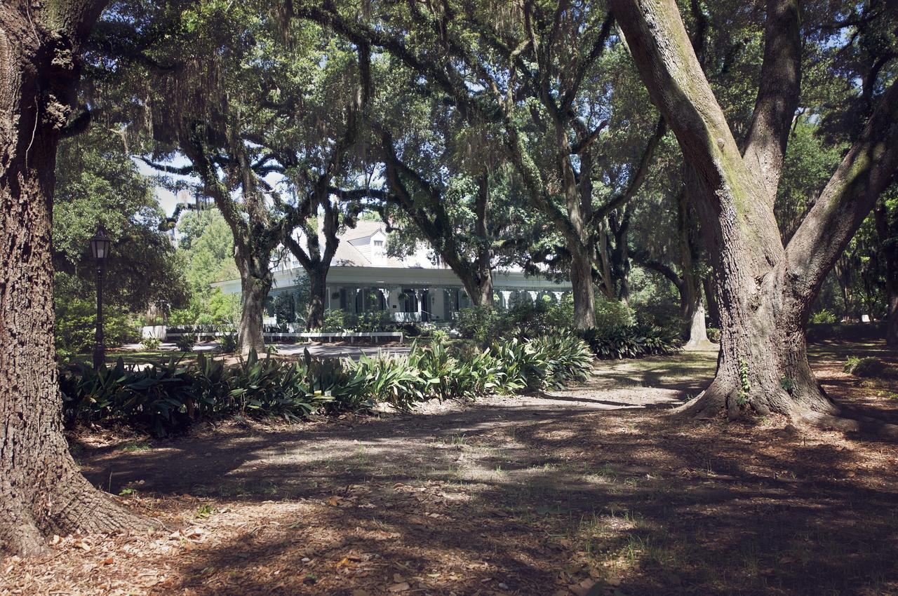 The Myrtles Bed & Breakfast Saint Francisville Exterior photo
